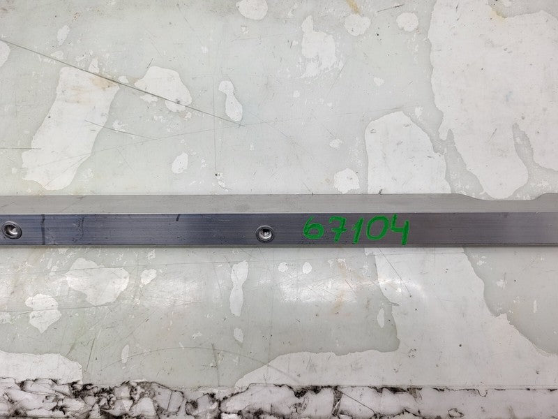 ⭕ 2012-2020 Tesla Model S MS Battery Bar Mount Bracket Mounting Strip Assembly