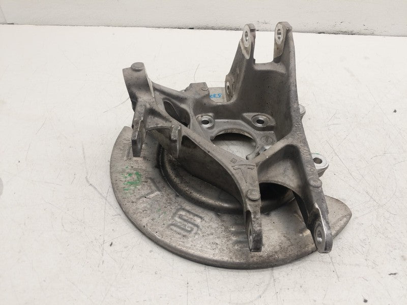 ⭕ 12-15 Model S Rear Passenger Spindle Knuckle w/ Dust Shield Right 60