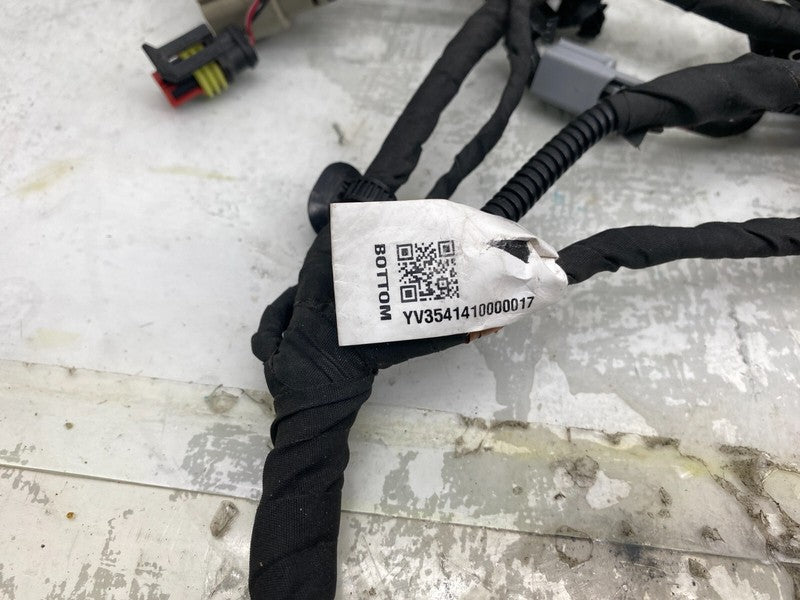 ⭕ 12-15 Model S Front End Module Homelink Adaptive Cruise Harness 1035