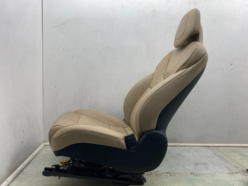 ⭕2016-2020 Tesla Model S Front Right 1st Row Seat Upper & Lower Cushion Assembly