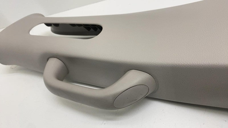 6EK231D2AG ⭕ 17-25 Chrysler Pacifica Left Side B-Pillar Upper Trim Cover Panel 6EK231D2AG