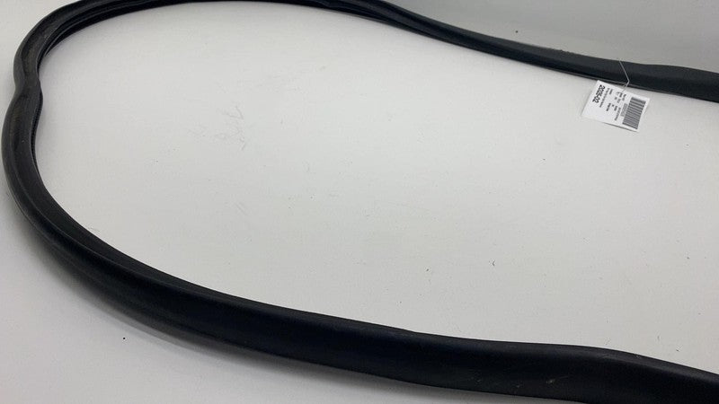 2020-2023 Tesla Model Y Rear Passenger Right Door Body Weatherstrip Rubber Seal