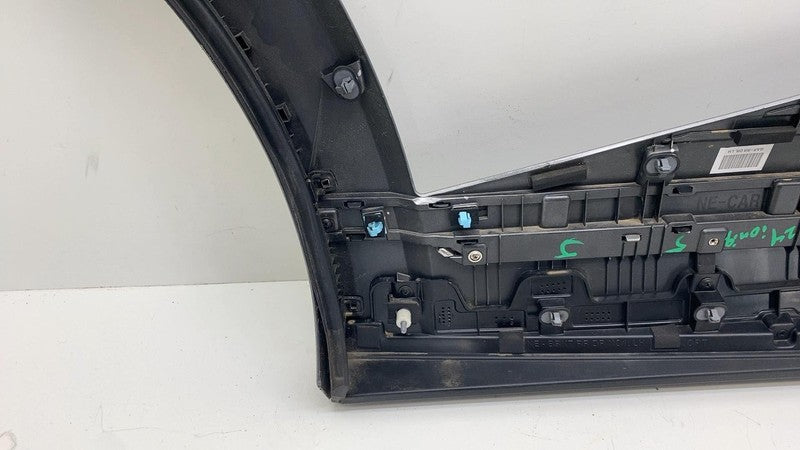 87731-GI000 ⭕ 2022-2024 Hyundai Ioniq 5 Driver Side Rear Door Lower Molding Left 87731-GI000