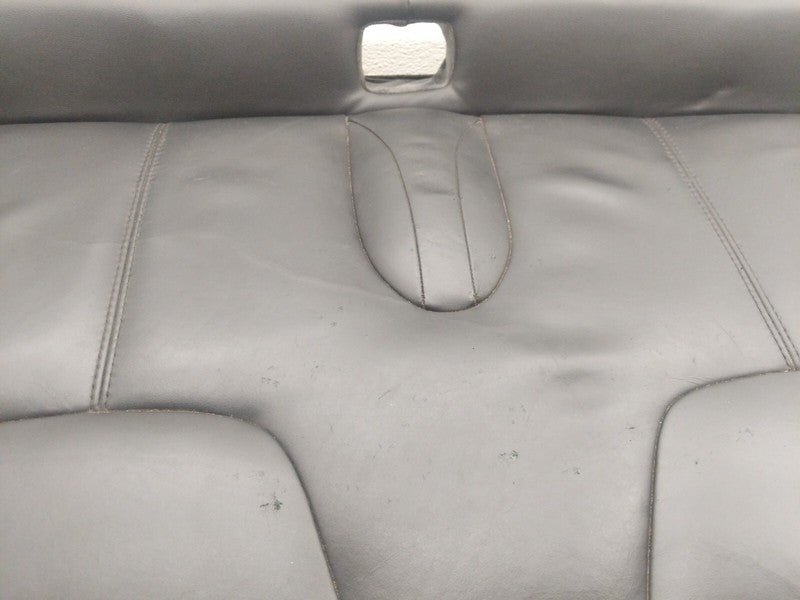 ⭕ 2012-2015 Tesla Model S MS Rear 2nd Row Seat Lower Cushion Bottom Le
