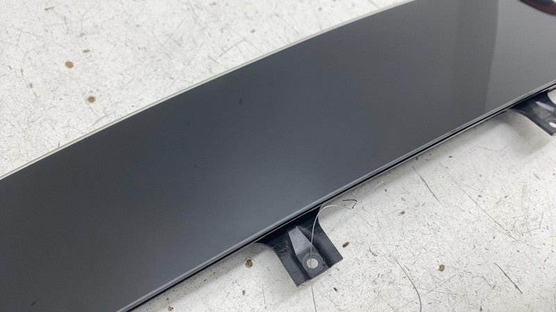 ⭕ 16-26 Tesla Model X Right Falcon Drive C-Pillar Front Applique RH 10