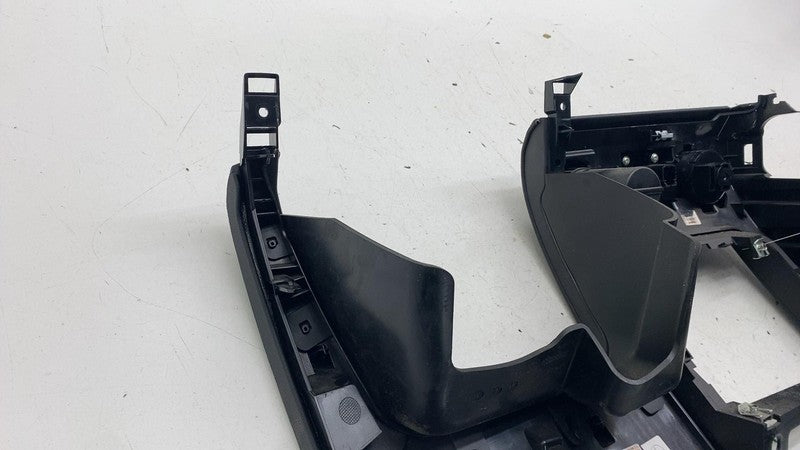 ⭕ 2014-2020 Maserati Ghibli Lower Dashboard Knee Trim Panel w/ Switch