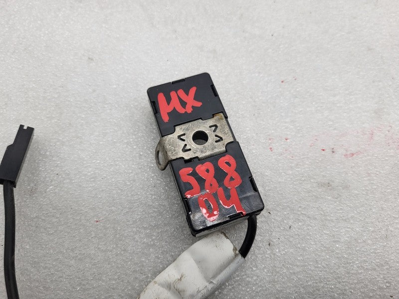 1012002 01 B ⭕ 12-20 Model S X Antenna Noise RF Filter Module Amplifier Assembly 1012002-01-B