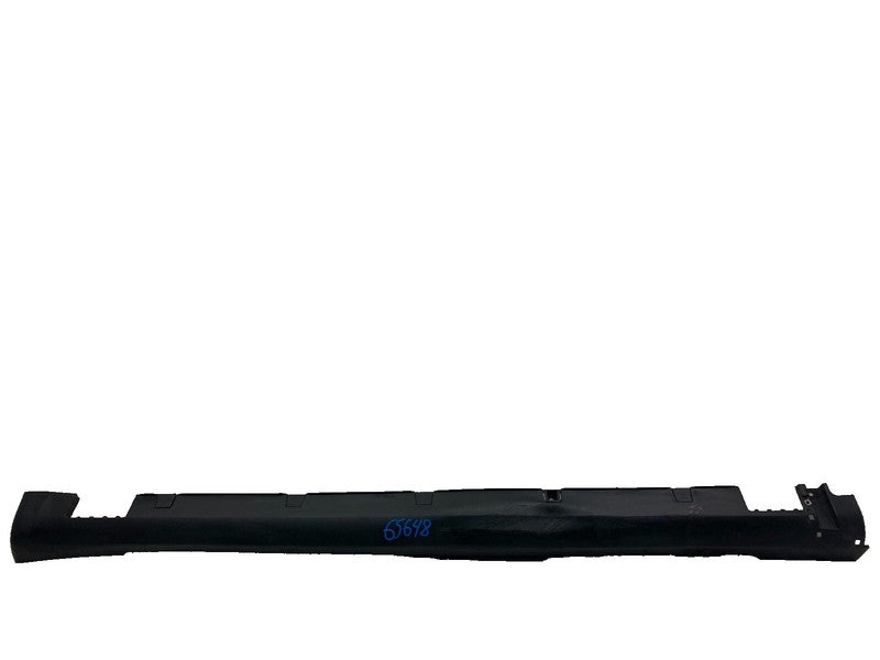 ⭕12-20 Model S Passenger Side Skirt Rocker Molding Sill Panel Right 60