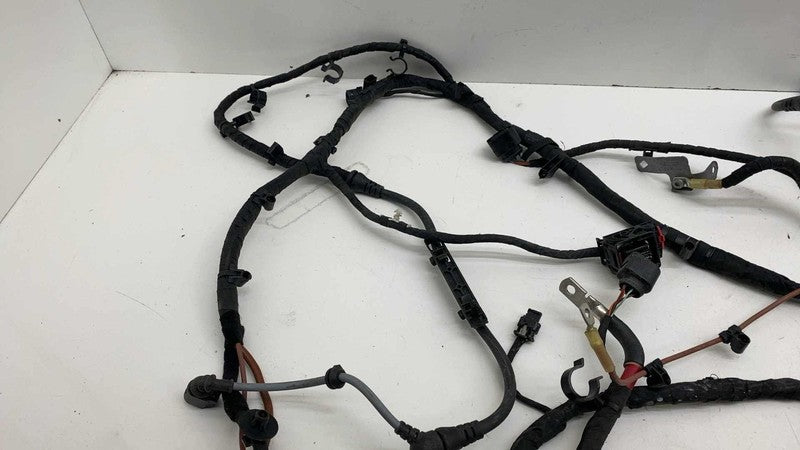 1EA971445 ⭕ 2021-2023 Volkswagen ID.4 ID4 Engine Wiring Loom Cable Wire Harness 1EA971824A