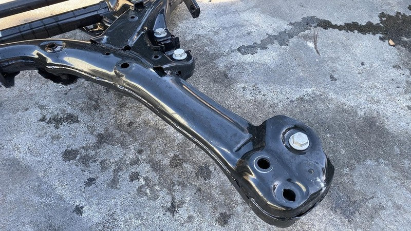 114438700B 21-24 Tesla Model 3 Front Suspension Subframe Structure Cradle Crossmember RWD