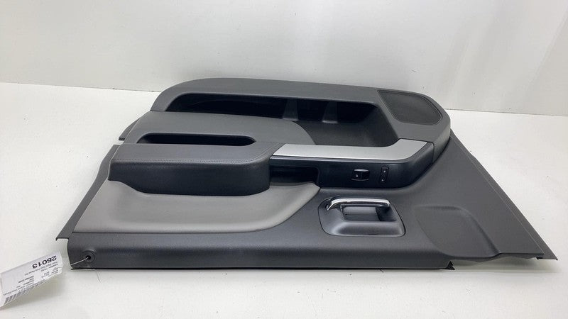 23474992 ⭕ 14-18 Silverado 1500 Front Passenger Side Door Panel Trim Cover Right 23474992