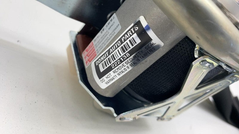 2016-2020 Tesla Model S Front Right 1st Row Seat Belt & Retractor 1079