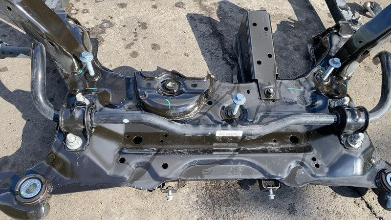 BV615019ENE 2013-2018 Ford C-Max Front Subframe Engine Cradle Crossmember w/ Stabilizer Bar