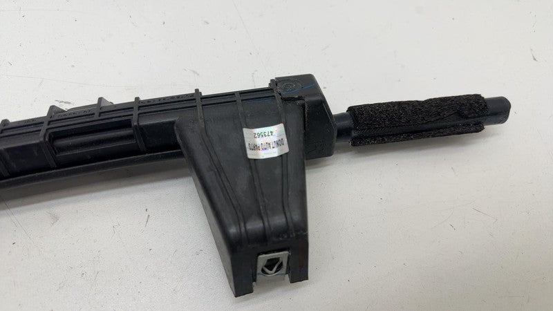 LJ8B-R263A20-A ⭕ 21-24 Ford Mustang Mach-E Front Right Door Window Glass Guide LJ8B-R263A20-A