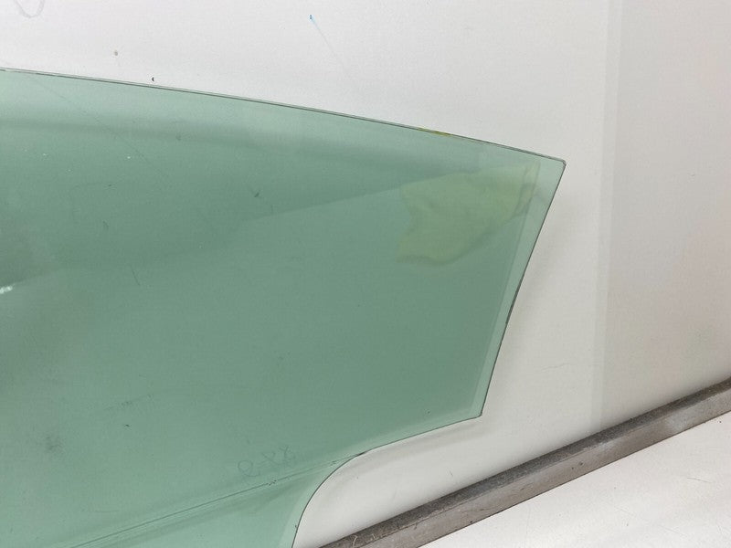E4 43R-011846 ⭕ 2024 2025 Tesla Model 3 Rear Right Highland Passenger Door Window Glass Double