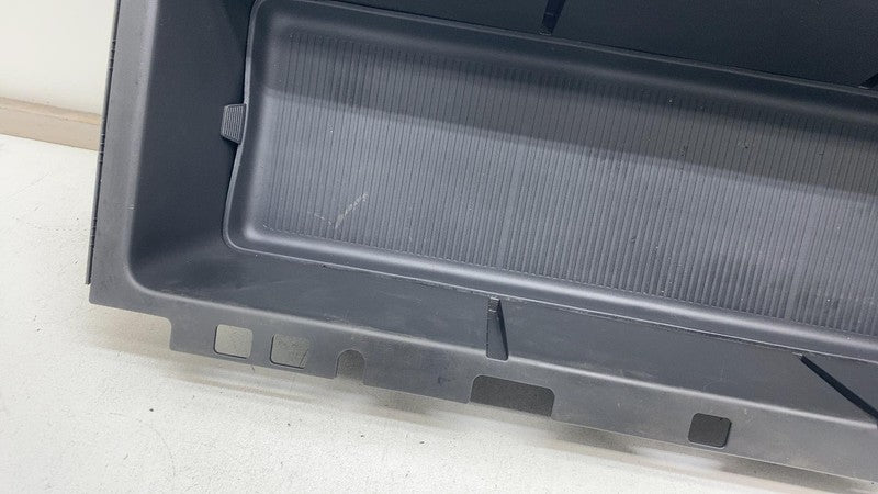 PT00208059A ⭕ 22-24 Rivian R1T Rear Underseat Bin Storage Tray Compartment Box PT00208059-A