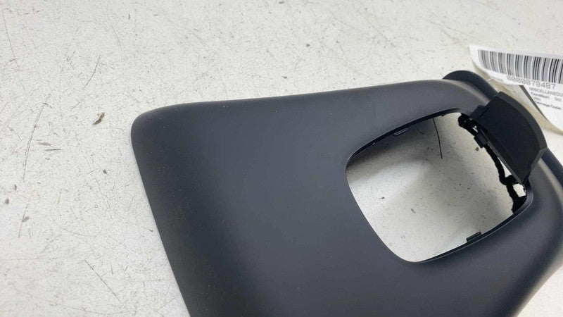 ⭕ 2024 Model Y MY Front Interior View Mirror Upper Cover w/ Camera 197