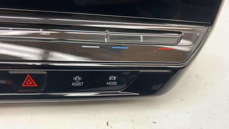 ⭕ 2022 2023 ID.4 GPS Navigation Display Screen Unit PRO - 12" MMI OEM