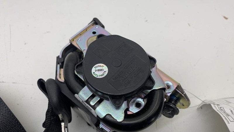 ⭕ 17-23 Model 3 Rear Passenger 2nd Row Seat Belt & Retractor Right 108