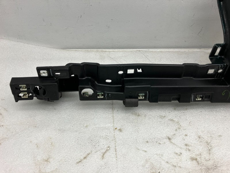 156300800D ⭕21-23 Tesla Model S X Front Dashboard Instrument Panel Lower Black 1563008-00-D