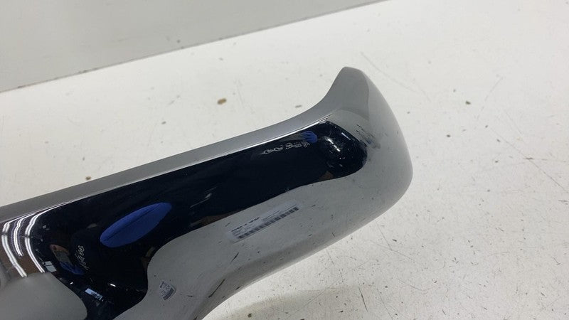 ⭕ 16-26 Tesla Model X Rear Driver 2nd Row Seat Monopost Cover Left 106