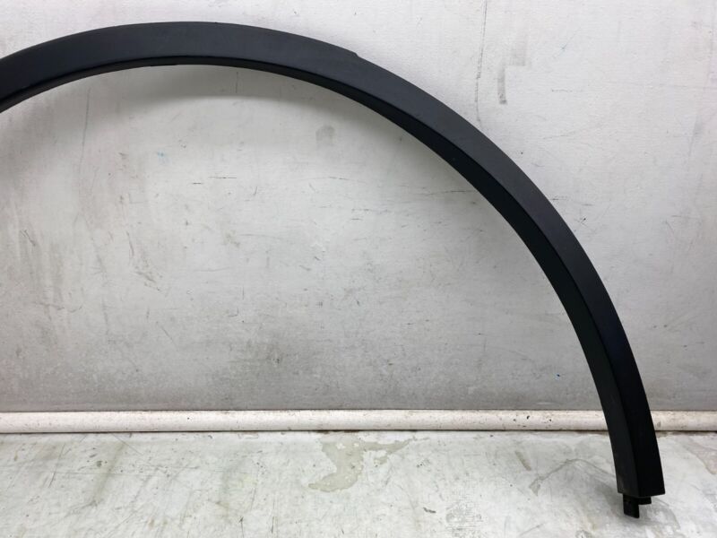 2020-2023 Tesla Model Y Rear Right Fender Garnish Flare Wheel Arch OEM Molding