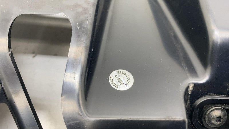 ⭕ 2016-2020 Tesla Model X Rear Liftgate Speaker Bracket w/ Speakers 10