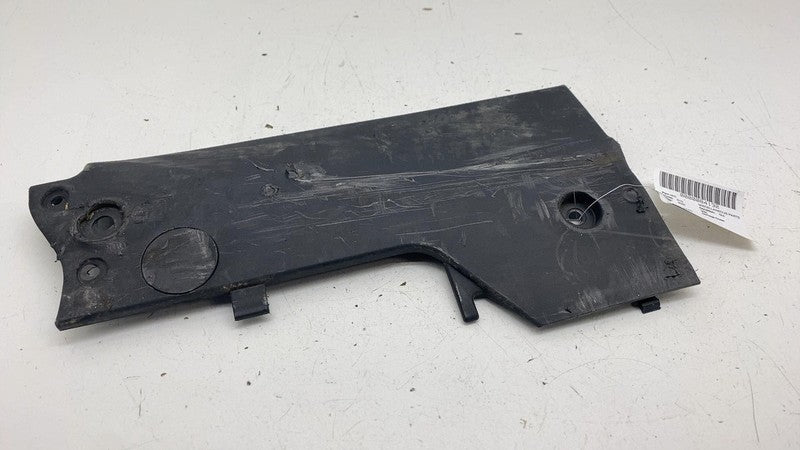 PT00793510B ⭕ 22-25 Rivian R1S Front Left Underbody Battery Shield Cover Panel PT00793510-B