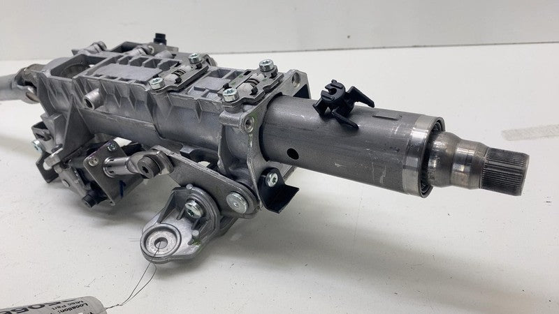 134481100C ⭕ 24-25 Tesla Model 3 Electric Steering Column Intermediate Shaft 1344811-00-C
