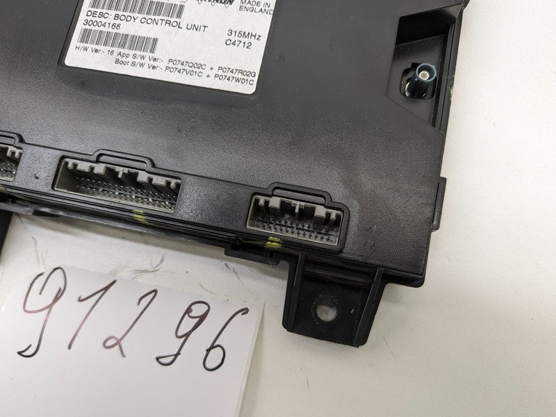 101090600C ⭕ 12-20 Tesla Model S Body Controller BCM Control Module (315MHZ) 1010906-00-C