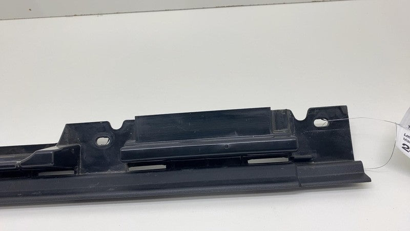 168464000C 2024-2025 Tesla Cybertruck Rear Bumper Center Bracket Frame Support Assembly OEM