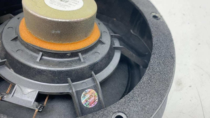 ⭕ 12-20 Model S Front Left or Right Door Audio Sound Woofer Speaker 10