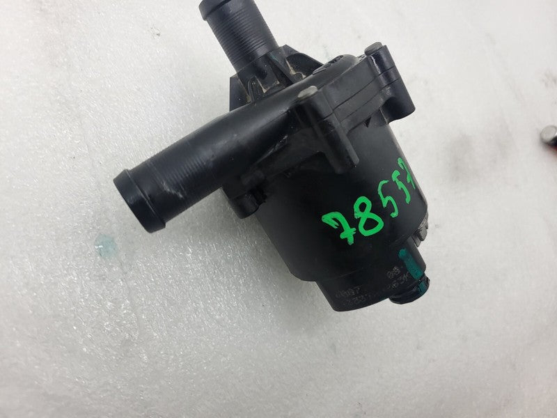⭕ 12-15 Model S Motor Inverter Battery Coolant Auxiliary Water Pump 60