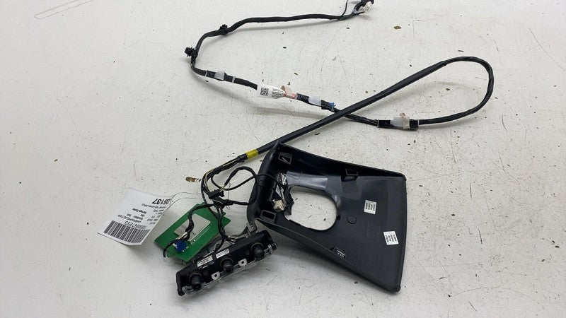 ⭕17-23 Model 3 Front Windshield Adjustable Triple Camera w/ Harness 11