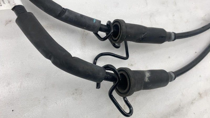 ⭕ 18-24 Jeep Wrangler Right & Left Emergency Parking Hand Brake Cable