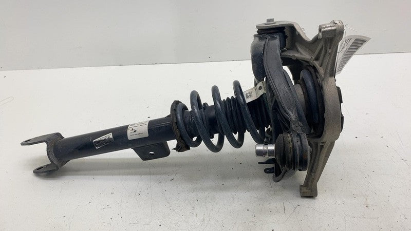 ⭕ 17-23 Model 3 M3 Front Right Shock Strut + Control Arm + Bracket 104