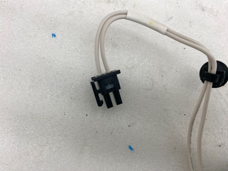 2012-2020 Tesla Model S MS HV Battery Management System Precharge Resistor OEM