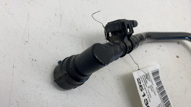 ⭕ 2018 2019 2020 2021 Lincoln Navigator Engine Crankcase Vent Hose Tub