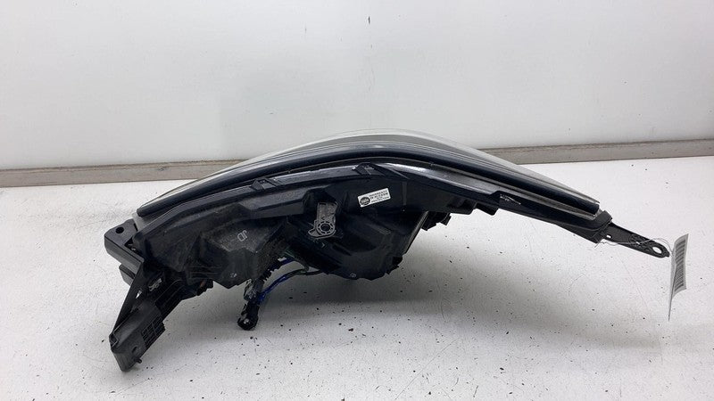 2019-2021 Subaru Forester Front Passenger Side Headlight LED Head Lamp Right RH