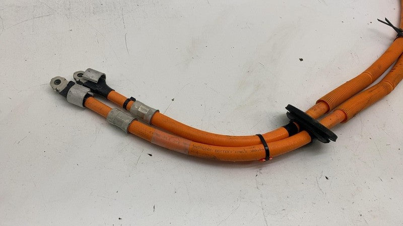 102256210B ⭕ 12-15 Model S Drive Inverter to High Voltage Junction Box Cable 1022562-10-B