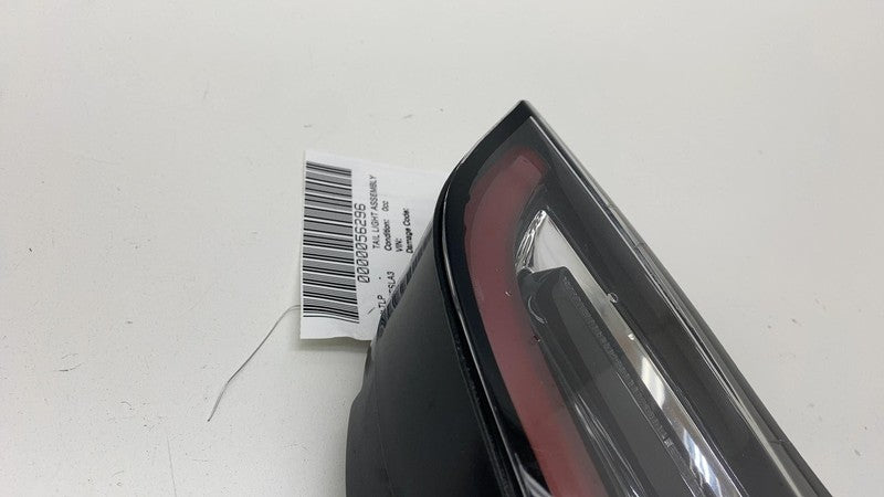 1077401 ⭕ 2017-2023 Model 3 Rear Left Inner Taillight LED Tail Lamp 3-Pin 1077401-00-G