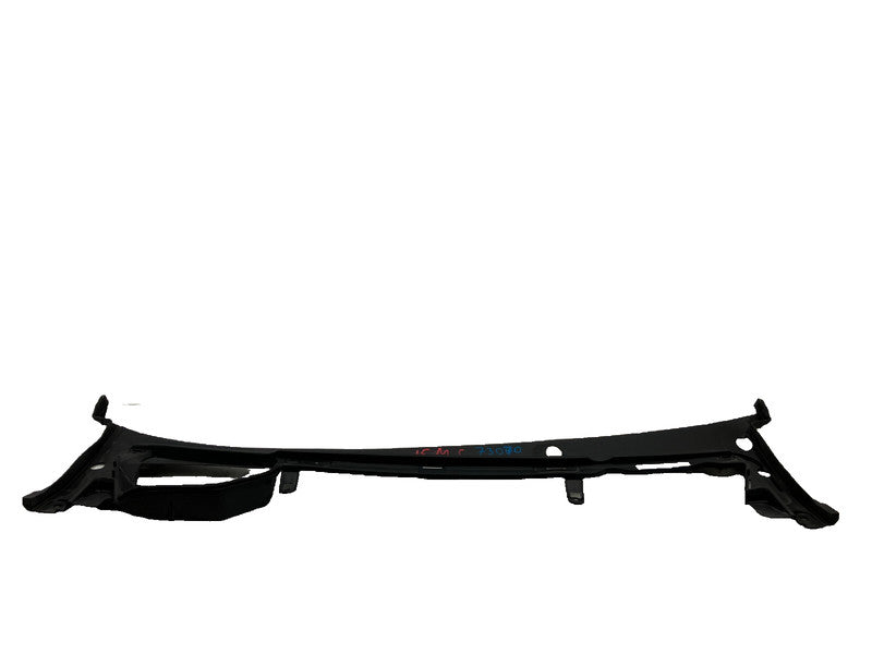 ⭕ 2012-2015 Tesla Model S MS Under Hood Apron Windshield Cowl Screen Cover Trim