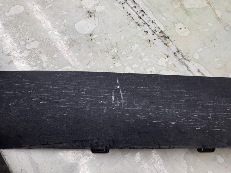 1497740 00 B ⭕2020-2023 Tesla Model Y Left Skirt Rocker Panel Molding Trim Cover 1497740-00-B