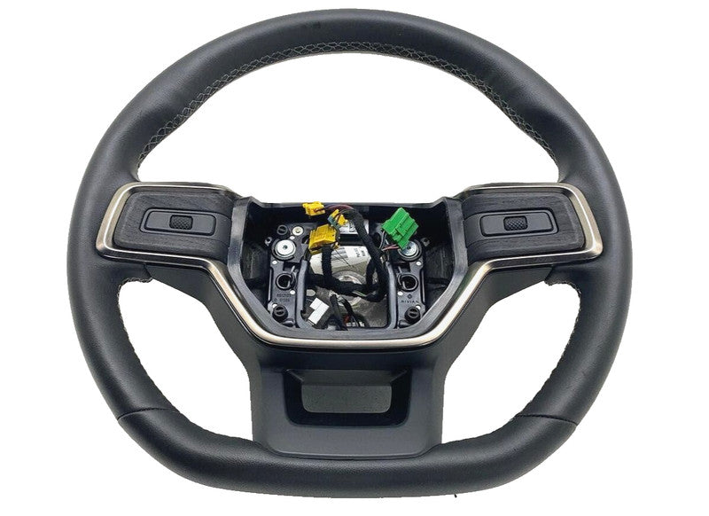 PT00015408 ⭕ 2022-2024 Rivian R1T R1S Steering Wheel w/ Control Switch Button PT00015408