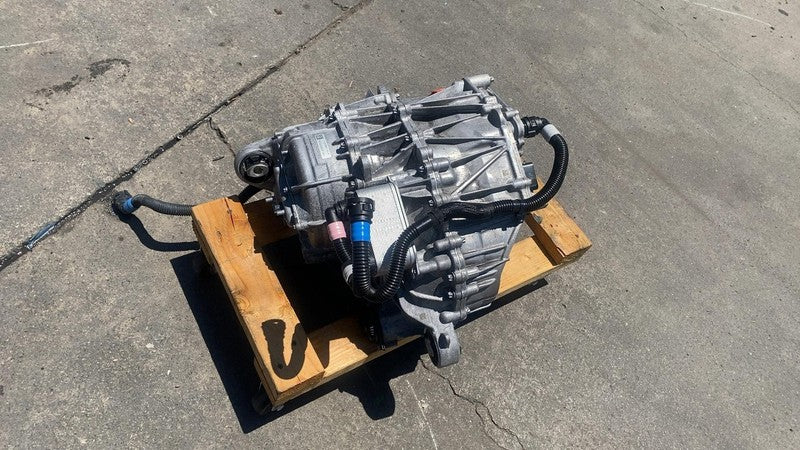 ⭕ 17-23 Tesla Model Y 3 Front Drive Unit Engine Electric Motor 30k 112