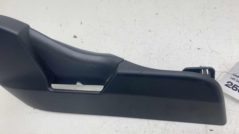 1618234-00-F ⭕ 24-25 Model 3 Front Driver Side Seat Inner Trim Cover Panel Left 1618234-00-F