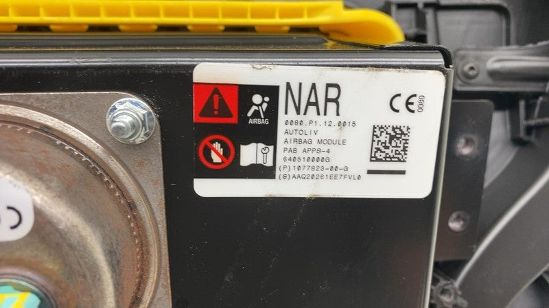 ⭕ 17-23 Tesla Model 3 Y Dashboard Instrument Panel Base & Premium 1083