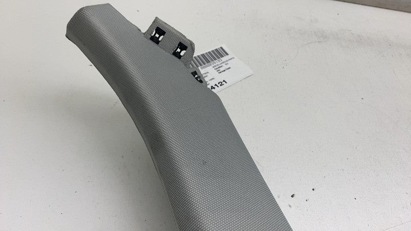 4KE867287 ⭕ 19-23 Audi E-Tron Rear Left Side C-Pillar Upper Quarter Trim Cover 4KE867287