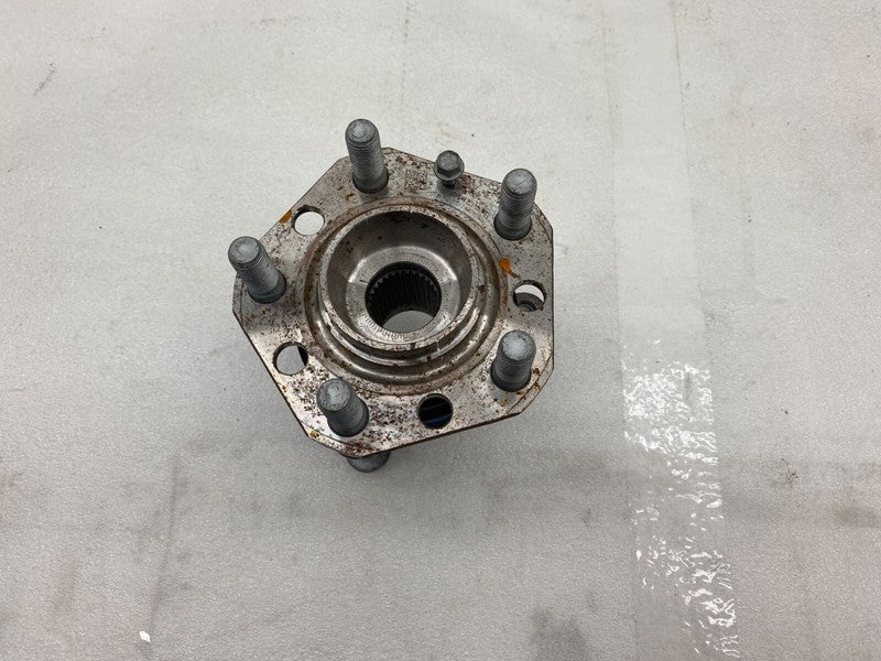 1044123 00 B ⭕ 2017-2023 Tesla Model 3 Y Front or Rear Wheel Hub & Bearing OEM 1044123-00-B