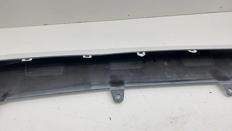 52411-46010 ⭕2023 2024 Lexus RZ450e Front Bumper Lower Valance Trim Assembly OEM 52411-46010